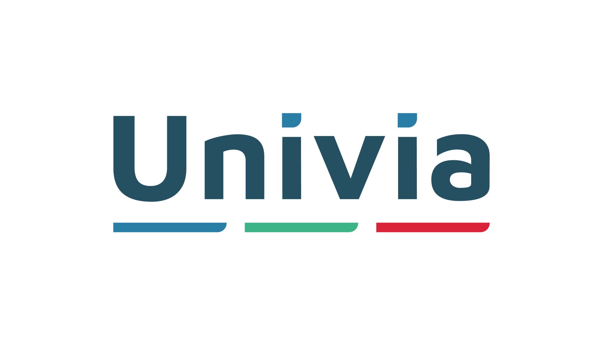 univia logo
